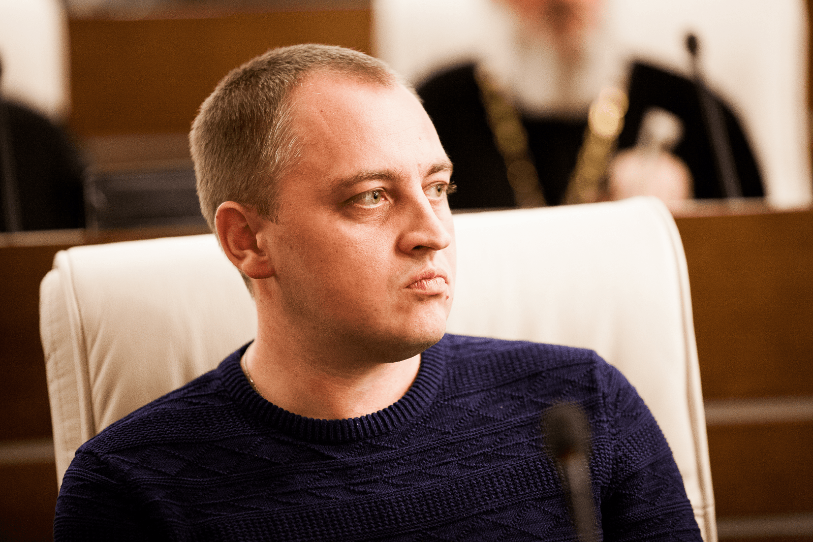 Дмитрий Жебелев пояснил своё заявление о снятии самоизоляции в Прикамье &amp;quot;не раньше чем через четыре недели&amp;quot;