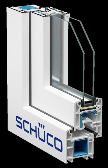 Окна премиум-класса от ПЗСП с двойной выгодой 