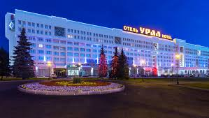 В Пермском крае разрешена работа гостиниц и организация круизов выходного дня
