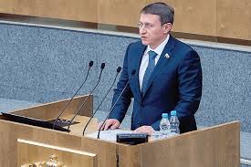 Госдума начала осеннюю сессию, Дмитрий Скриванов рассказал о наиболее значимых направлениях работы парламента