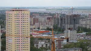 Стоимость жилья на вторичном рынке Перми выросла на 10% с начала года