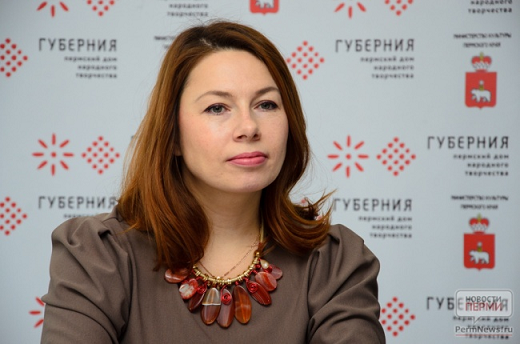 Елена Гонцова станет новым и. о. замглавы администрации Перми