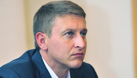  Депутат Госдумы Дмитрий Скриванов посетит Суксунский округ