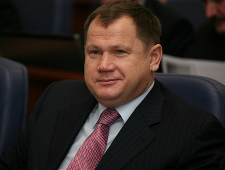 Самый богатый депутат Перми Владимир Плотников может покинут гордуму