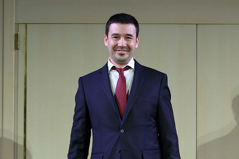Константин Егоров о новых проектах ПГГПУ 