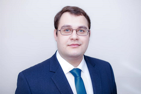Руководителем Пермского реготделения ЛДПР вновь станет Константин Бусовиков