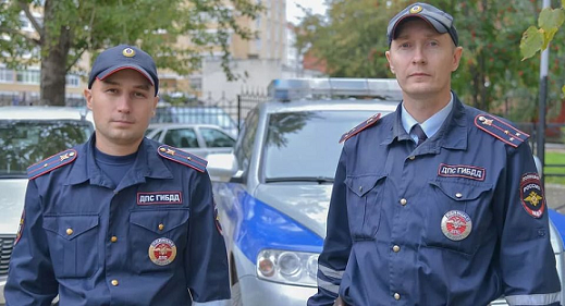 Обезвредивших стрелка в ПГНИУ полицейских наградят Почетными грамотами Перми 