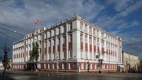Оппозиционные партии определились со своим составом в Пермской гордуме 