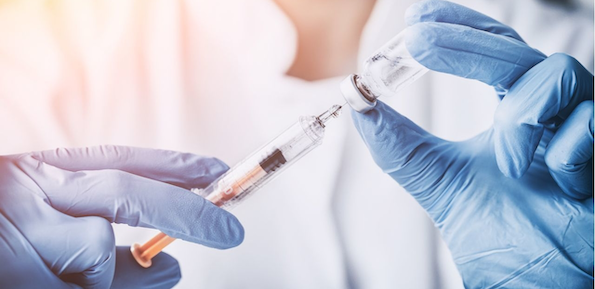 В Перми на этой неделе будут работать 8 мобильных пунктов вакцинации