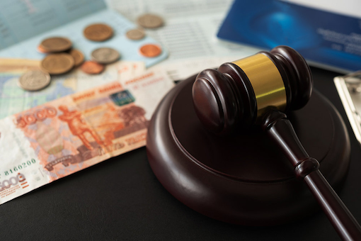 В Пермском крае судебные приставы разыскивают 1 411 должников 