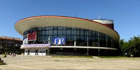 Запашный оценил реконструкцию пермского цирка в 2 млрд рублей 