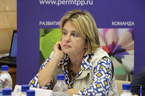 Елена Гилязова о потерях пермского бизнеса после ввода QR-кодов