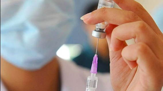 В Перми на этой неделе будут работать 10 мобильных пунктов вакцинации