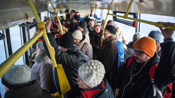 Эксперт объяснил повышение стоимости проезда до 37 рублей