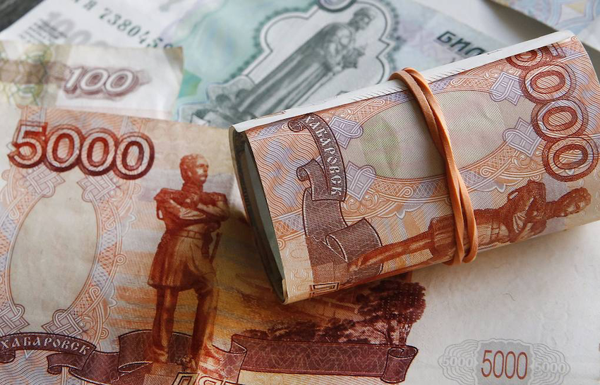 В Прикамье к 2024 году ожидается рост средней зарплаты до 50 тысяч рублей