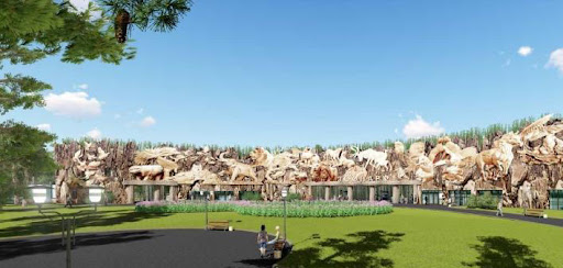 В Перми новый зоопарк откроют для посетителей в 2023 году