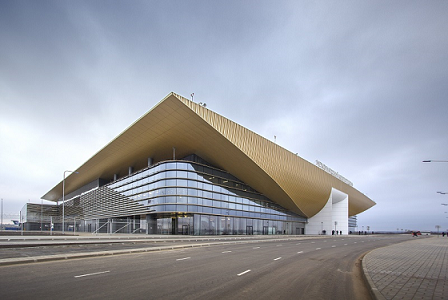 С начала 2021 года аэропорт Перми обслужил более 1,5 миллионов пассажиров 