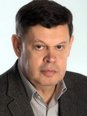 Валентин СТЕПАНКОВ, юрист, первый генеральный прокурор Российской Федерации