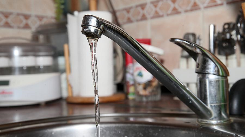 В Перми жители более 200 домов на следующей неделе останутся без воды