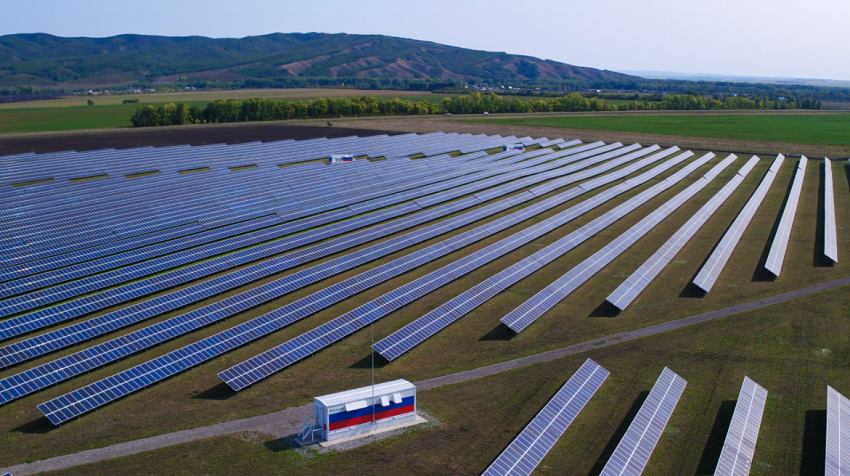 «Уралкалий» реализует пилотный проект по использованию электроэнергии из возобновляемых источников