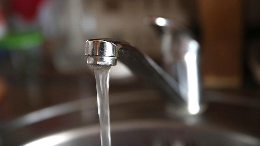 В Перми в эти выходные более сотни домов в трех районах города останутся без воды