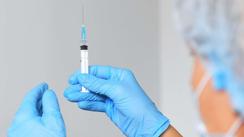 В Прикамье вакцину «Спутник Лайт» будут использовать только для ревакцинации