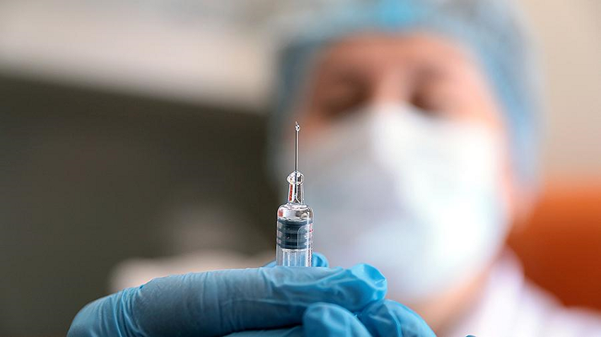 На этой неделе в Перми будут работать 8 мобильных пунктов вакцинации