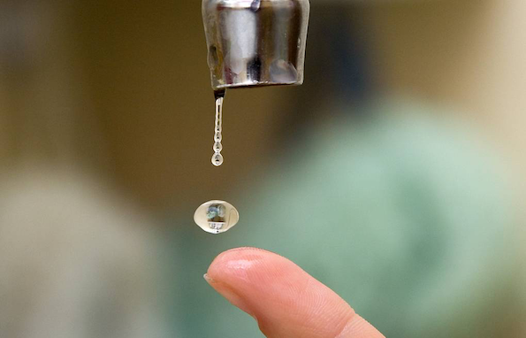 В Перми на этой неделе произведут отключение водоснабжения в нескольких десятках домов