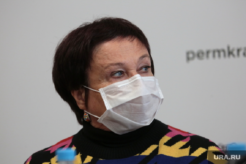 Вирусолог Ирина Фельдблюм о мифах вокруг прививок от COVID-19
