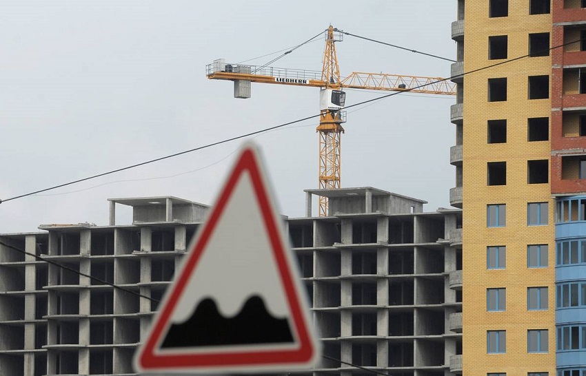 В Перми за 1 млрд построят два муниципальных 10-этажных жилых дома