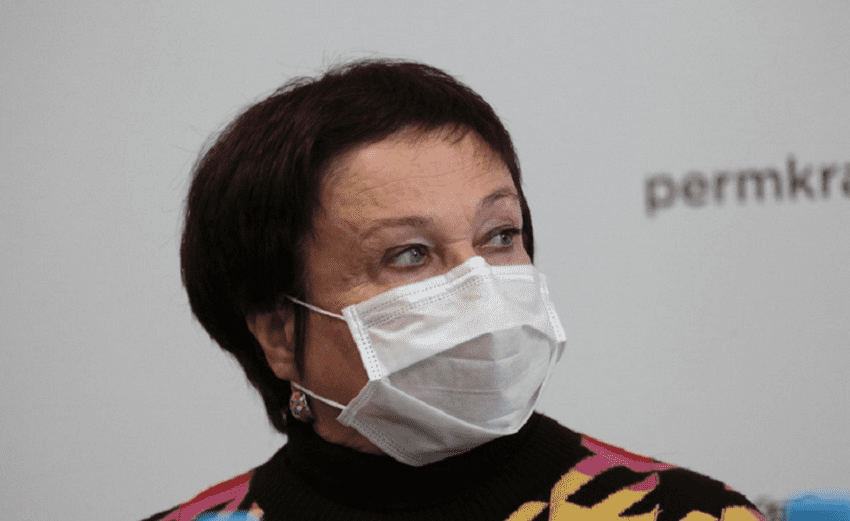 Пермский вирусолог Ирина Фельдблюм рассказала, как разговаривать со скептиками и противниками вакцинации от коронавируса