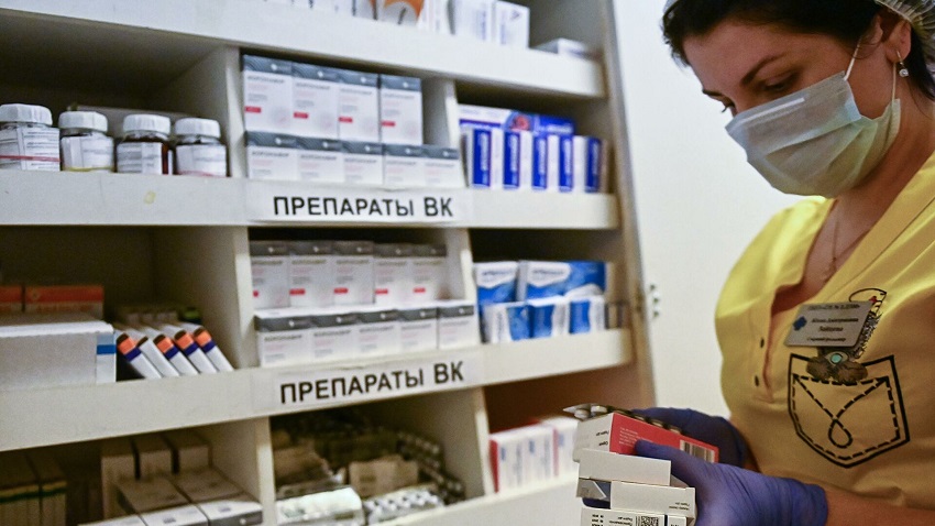 В аптечной сети рассказали, вырастут ли цены на лекарства в Пермском крае