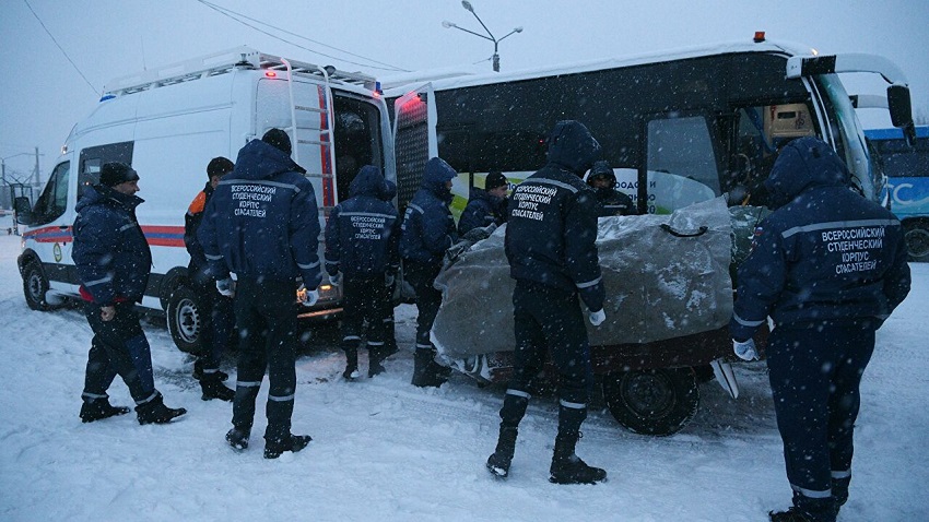 В Пермском крае за несколько дней произошло 56 ДТП, в которых погибли три человека