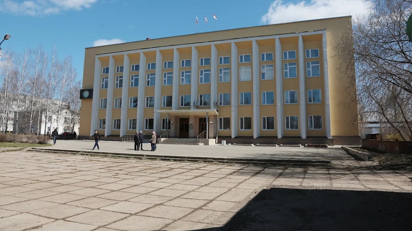 Дума Кудымкарского округа единогласно поддержала объединение с Кудымкаром в единый муниципалитет