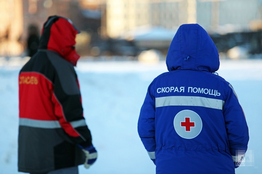 В Пермском крае в ДТП погибла мать троих детей