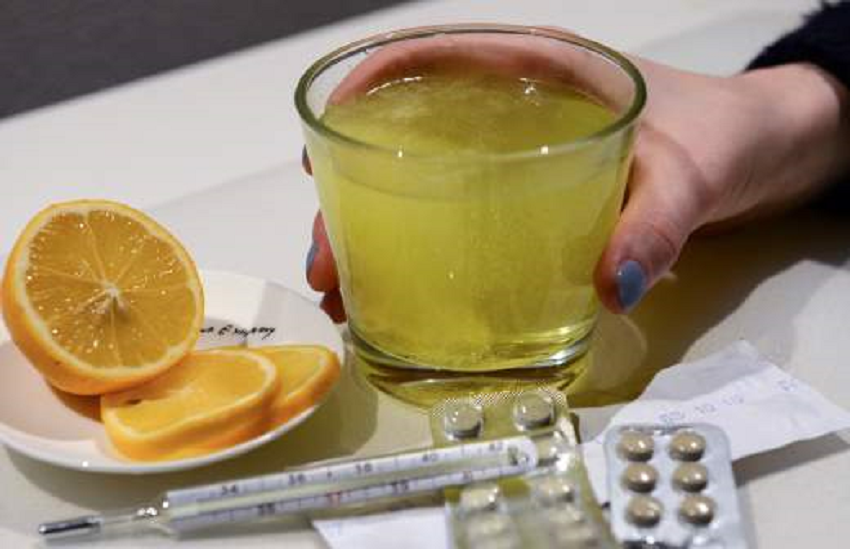 В Прикамье выявлен первый случай заражения гриппом