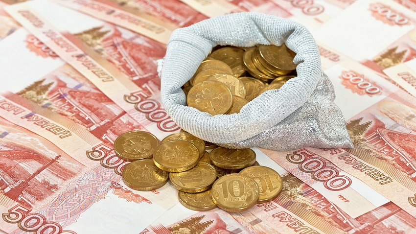 Пермскому бюджету Сбербанк предоставит кредит на 840 млн рублей