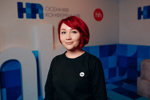 Руководитель пресс-службы HeadHunter Урал Анна Осипова о том, как локдаун повлиял на рынок труда 
