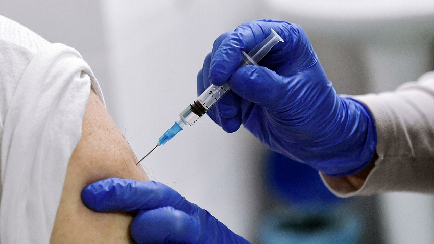 В Перми на этой неделе будут работать 13 пунктов вакцинации