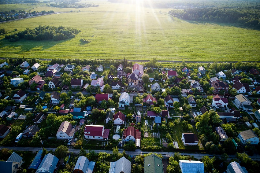 В Пермском крае ожидается «бум» на строительство частных домов