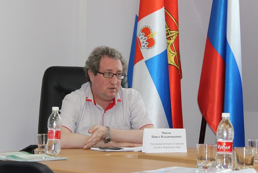 Павел Миков рассказал о том, какую ответственность могут понести наблюдатели на избирательных участках Прикамья, если будут нарушать порядок