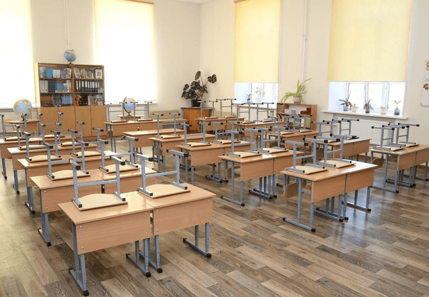 В Перми с привлечением частных средств построят новую пятиэтажную школу