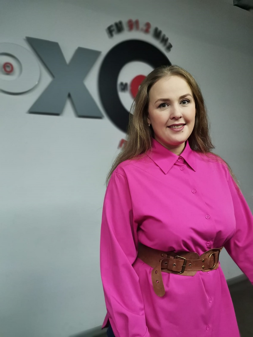 Оксана Кайгородова, директор филиала МТС в Пермском крае, рассказала, как облачные решения помогают бизнесу развиваться в непростые времена