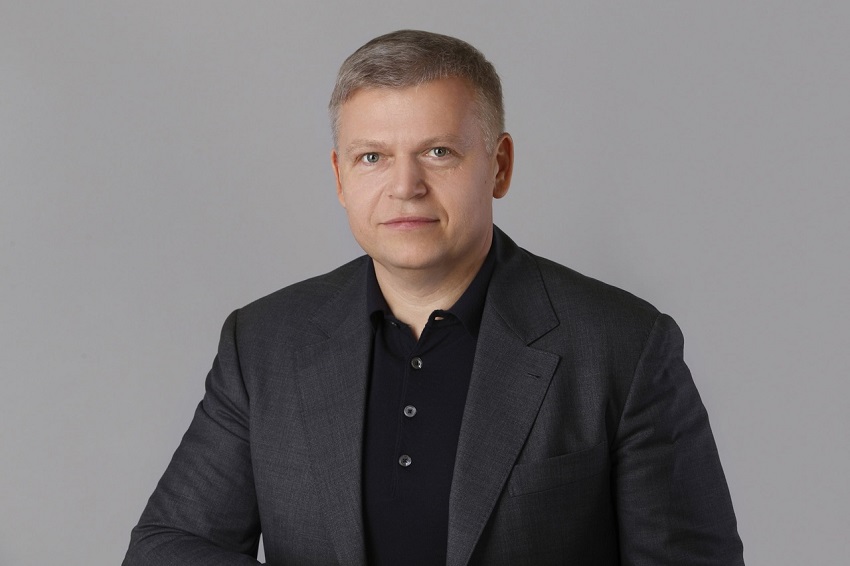Мэр Перми Алексей Дёмкин стал «Человеком года-2021» по версии радиостанции «Эхо Перми»