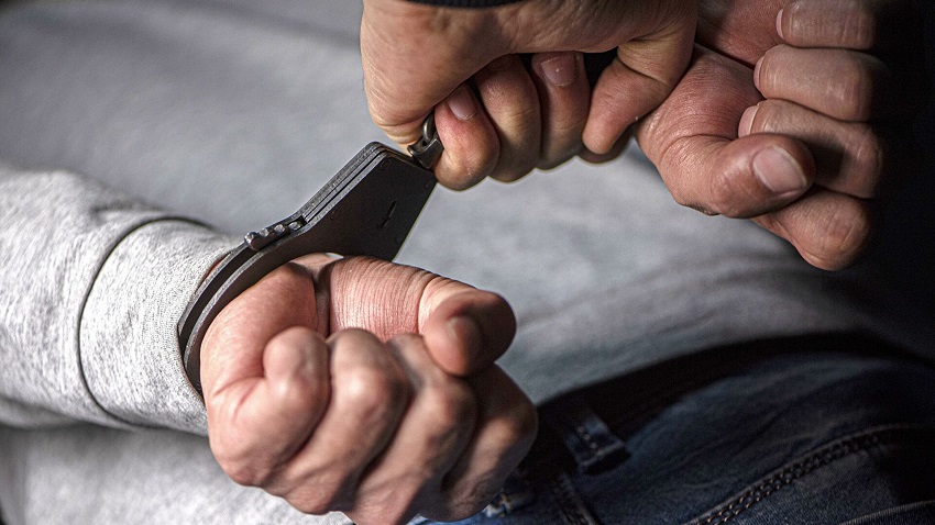 В Прикамье организатор преступной группы, совершавшей кражи с химзавода, объявлен в розыск
