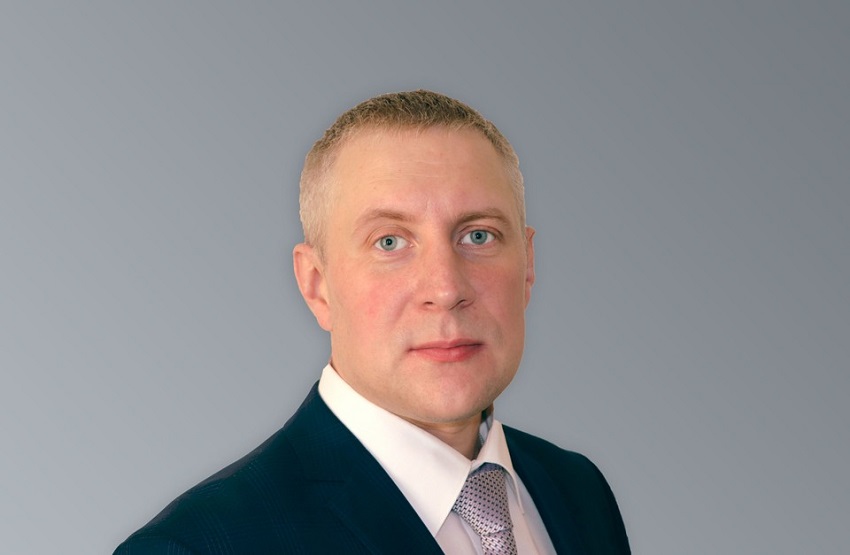 Директор пермского филиала «ЭнергосбыТ Плюс» Евсей Петров подвел итоги года работы компании в регионе