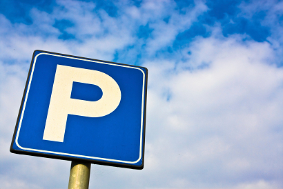Многодетные семьи могут получить право бесплатной парковки в центре Перми
