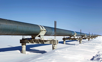 Шесть жителей Пермского края обвиняют в хищении 25 тонн нефти 