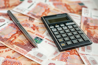 Средний размер потребкредита в Пермском крае вырос на 52 тыс. рублей