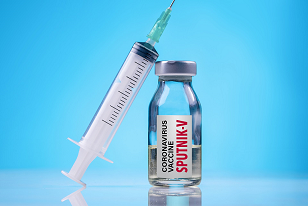 В Прикамье поступила крупнейшая за весь период партия вакцины от COVID-19 в 20 тыс. доз